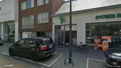 Apartments for rent in Mol - Photo from Google Street View