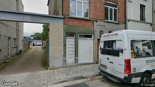 Apartments for rent in Stad Gent - Photo from Google Street View