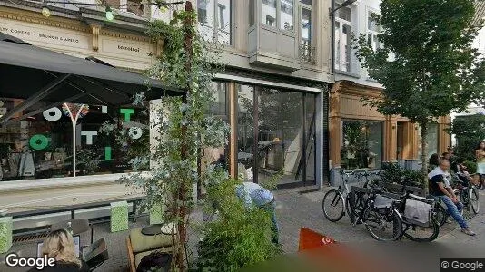 Apartments for rent in Stad Antwerp - Photo from Google Street View