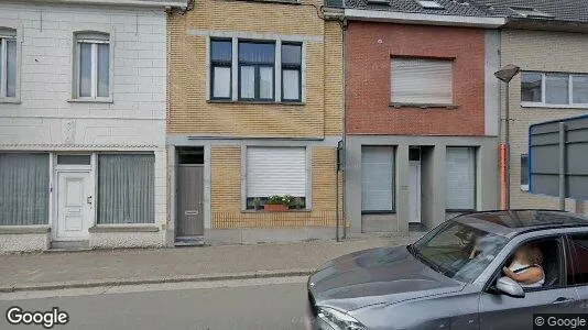 Apartments for rent in Tielt - Photo from Google Street View