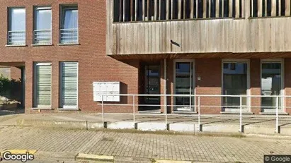 Apartments for rent in Ternat - Photo from Google Street View