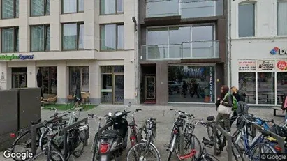Apartments for rent in Stad Antwerp - Photo from Google Street View