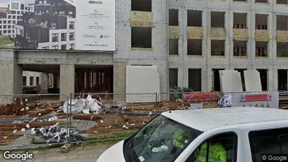 Apartments for rent in Brussels Sint-Lambrechts-Woluwe - Photo from Google Street View