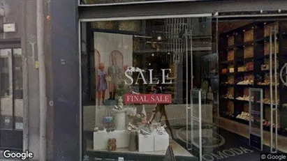 Apartments for rent in Stad Antwerp - Photo from Google Street View