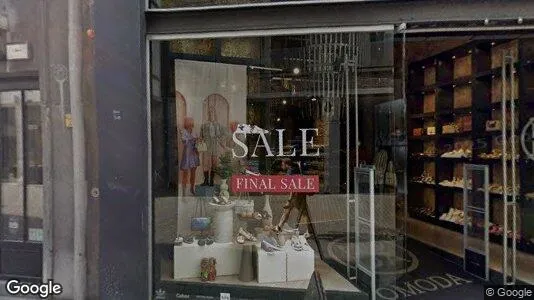 Apartments for rent in Stad Antwerp - Photo from Google Street View