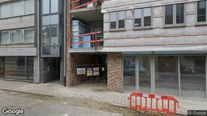 Apartments for rent in Temse - Photo from Google Street View