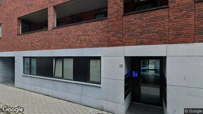 Apartments for rent in Stad Antwerp - Photo from Google Street View