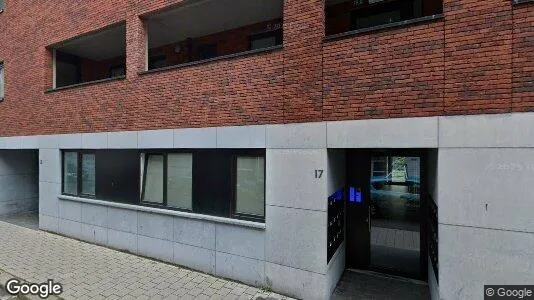 Apartments for rent in Stad Antwerp - Photo from Google Street View