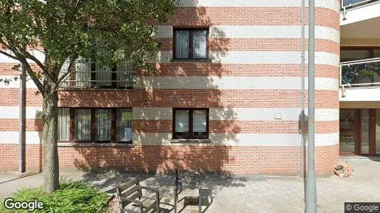 Apartments for rent in Turnhout - Photo from Google Street View