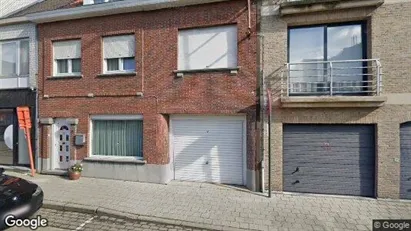 Apartments for rent in Meulebeke - Photo from Google Street View