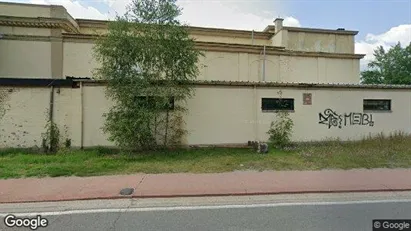 Apartments for rent in Mol - Photo from Google Street View