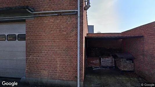 Apartments for rent in Puurs-Sint-Amands - Photo from Google Street View