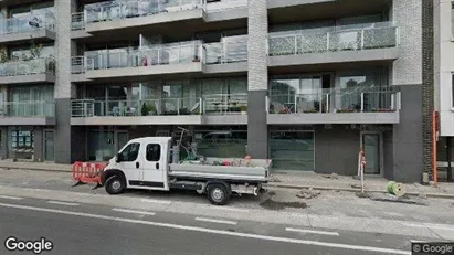 Apartments for rent in Roeselare - Photo from Google Street View