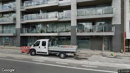 Apartments for rent in Roeselare - Photo from Google Street View