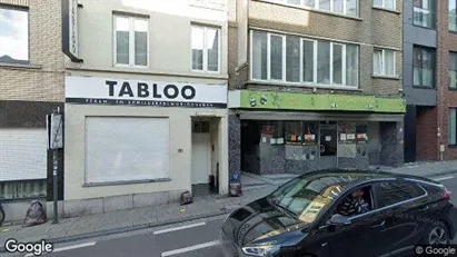 Apartments for rent in Leuven - Photo from Google Street View