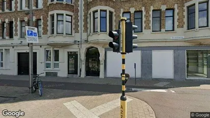Apartments for rent in Stad Antwerp - Photo from Google Street View