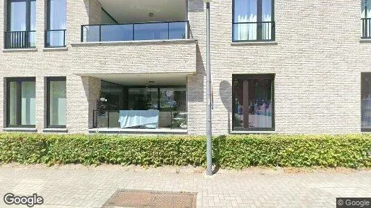 Apartments for rent in Oudsbergen - Photo from Google Street View