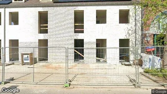 Apartments for rent in Geel - Photo from Google Street View