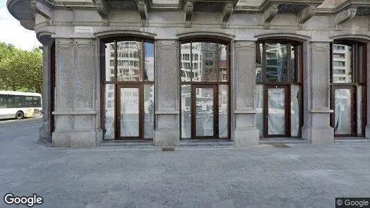 Apartments for rent in Stad Antwerp - Photo from Google Street View