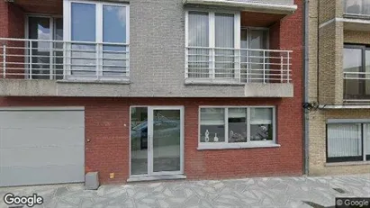 Apartments for rent in Oostkamp - Photo from Google Street View