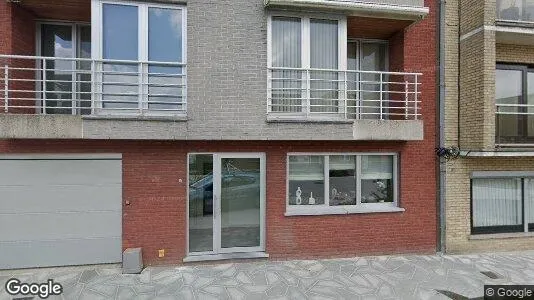 Apartments for rent in Oostkamp - Photo from Google Street View