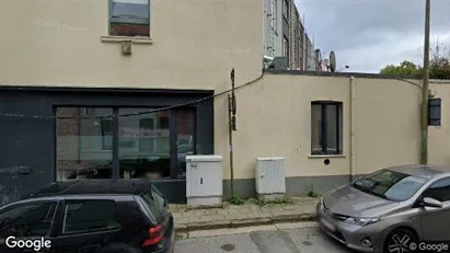 Apartments for rent in Leuven - Photo from Google Street View