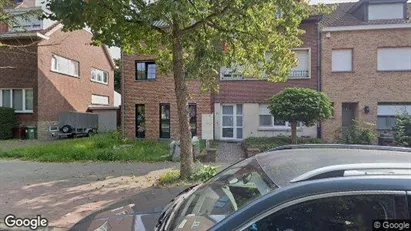 Apartments for rent in Schoten - Photo from Google Street View