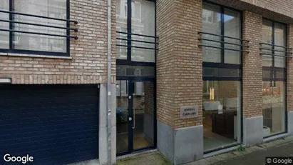 Apartments for rent in Leuven - Photo from Google Street View
