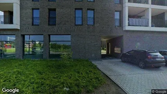 Apartments for rent in Geel - Photo from Google Street View
