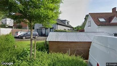 Apartments for rent in Dilbeek - Photo from Google Street View