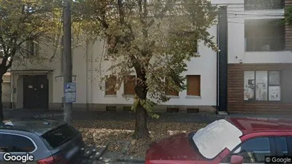 Apartments for rent in Timişoara - Photo from Google Street View