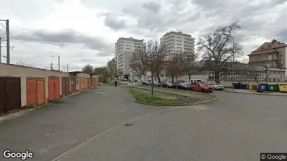 Apartments for rent in Plzeň-město - Photo from Google Street View