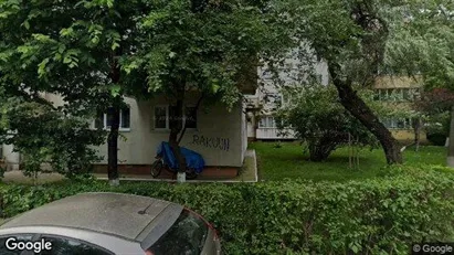 Apartments for rent in Bucharest - Sectorul 2 - Photo from Google Street View