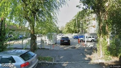 Apartments for rent in Bucharest - Sectorul 1 - Photo from Google Street View