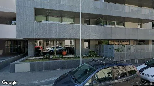 Apartments for rent in Bucharest - Sectorul 1 - Photo from Google Street View