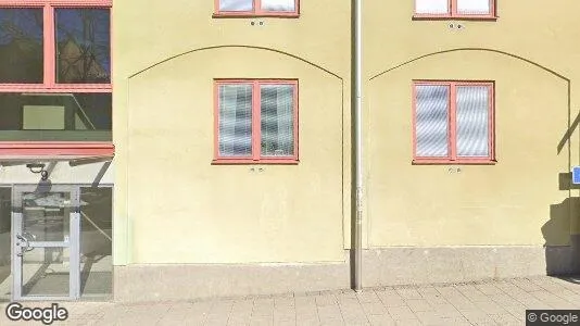 Apartments for rent in Norrköping - Photo from Google Street View