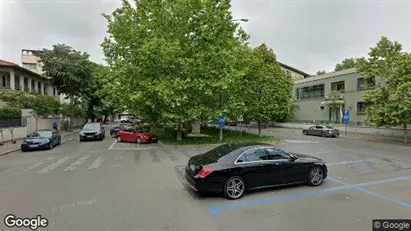 Apartments for rent in Bucharest - Sectorul 1 - Photo from Google Street View