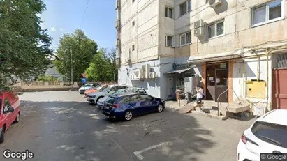 Apartments for rent in Bucharest - Sectorul 1 - Photo from Google Street View