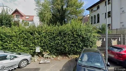 Apartments for rent in Bucharest - Sectorul 1 - Photo from Google Street View