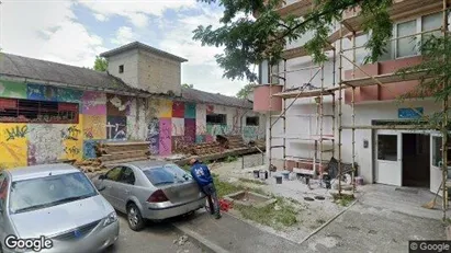 Apartments for rent in Bucharest - Sectorul 1 - Photo from Google Street View
