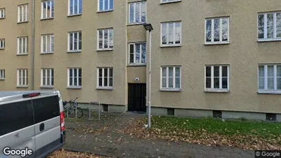 Apartments for rent in Kassel - Photo from Google Street View