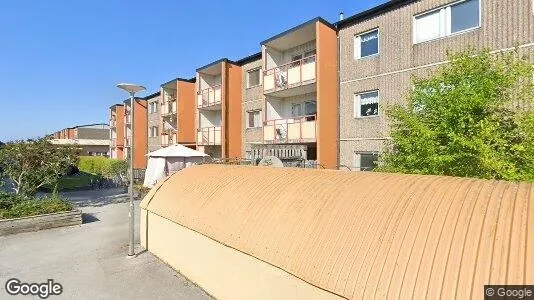 Apartments for rent in Gotland - Photo from Google Street View