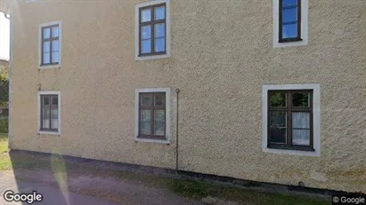 Apartments for rent in Kinda - Photo from Google Street View