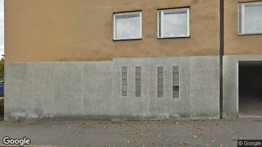 Apartments for rent in Stockholm West - Photo from Google Street View
