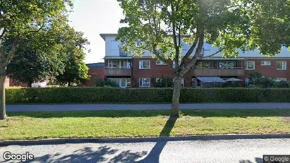 Apartments for rent in Uppsala - Photo from Google Street View