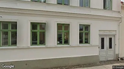 Apartments for rent in Jönköping - Photo from Google Street View