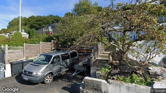 Apartments for rent in Mölndal - Photo from Google Street View