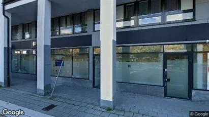 Apartments for rent in Solna - Photo from Google Street View