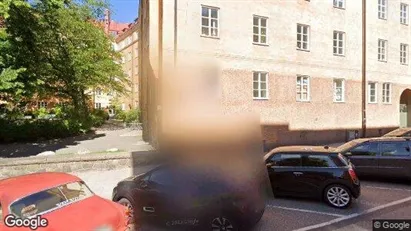 Apartments for rent in Vasastan - Photo from Google Street View
