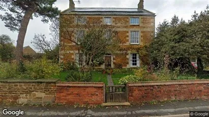 Apartments for rent in Market Harborough - Leicestershire / Rutland - Photo from Google Street View
